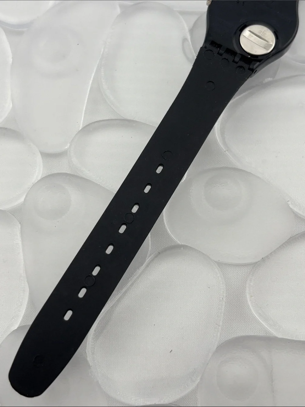 Swatch Watch - LB150 - SOPRAN